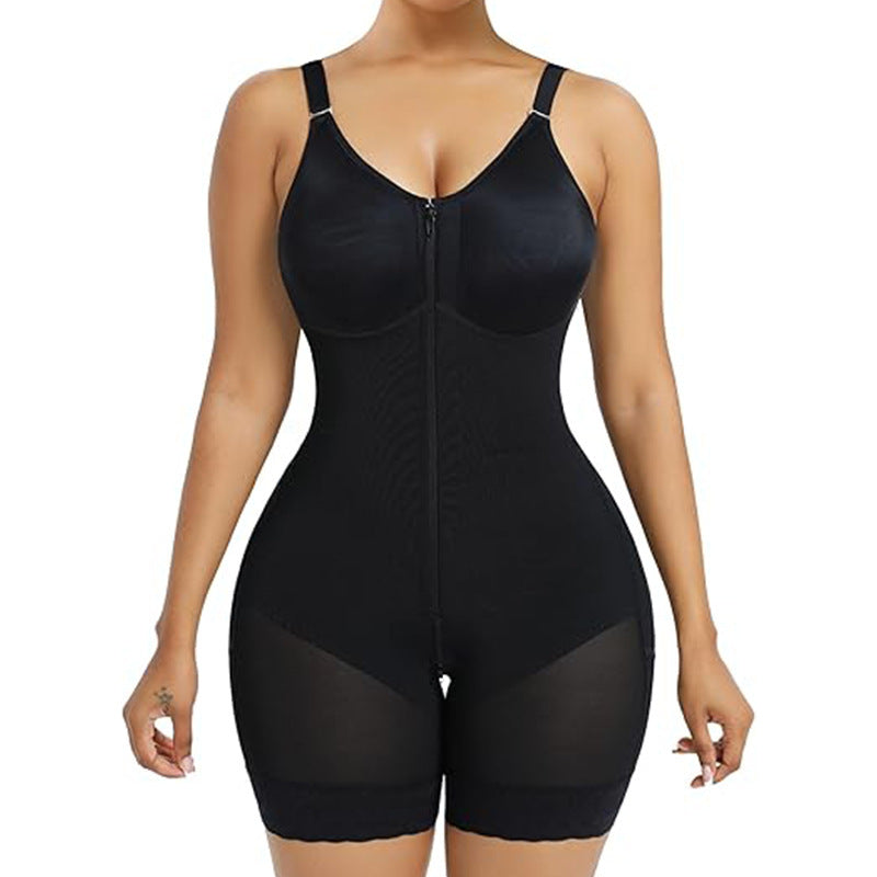 HEPASHAPE Tummy Control Butt Lift Shapewear Bodysuit